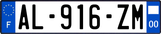 AL-916-ZM