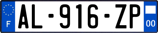 AL-916-ZP