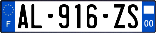 AL-916-ZS