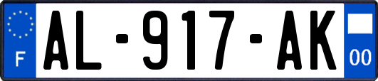 AL-917-AK