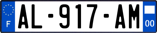 AL-917-AM