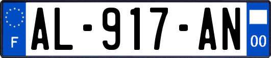 AL-917-AN
