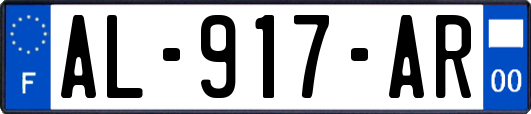 AL-917-AR