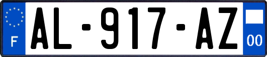 AL-917-AZ