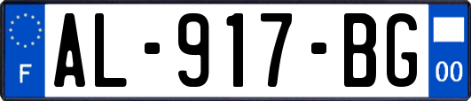 AL-917-BG