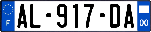 AL-917-DA