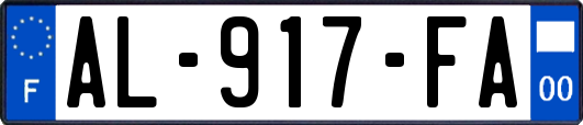 AL-917-FA