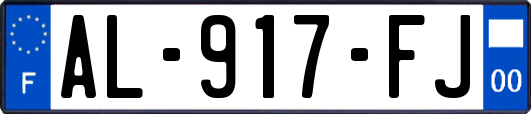AL-917-FJ