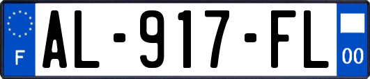 AL-917-FL