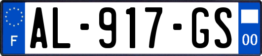 AL-917-GS