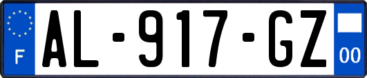 AL-917-GZ