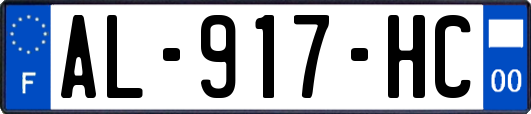 AL-917-HC