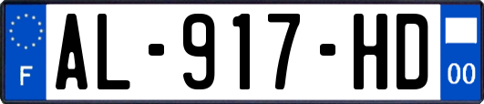 AL-917-HD
