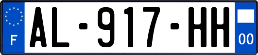 AL-917-HH