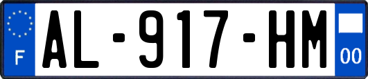 AL-917-HM