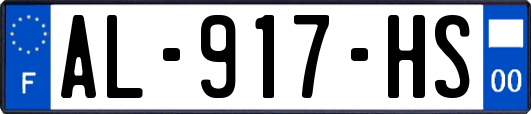 AL-917-HS