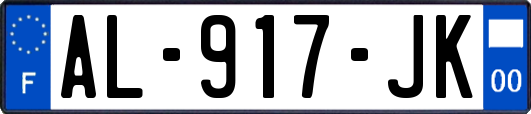 AL-917-JK