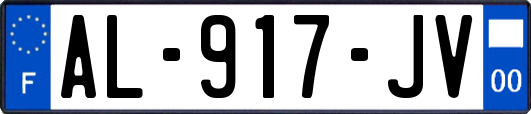 AL-917-JV