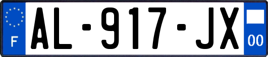 AL-917-JX