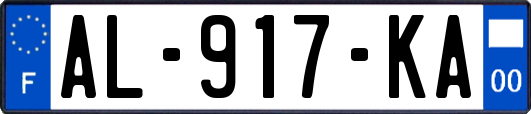 AL-917-KA