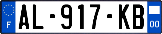 AL-917-KB