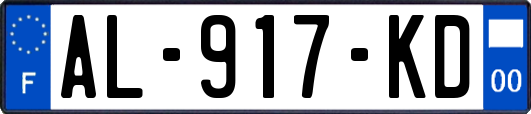AL-917-KD