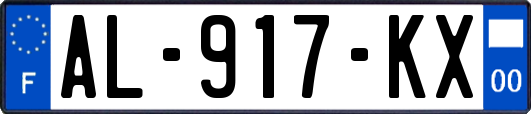 AL-917-KX