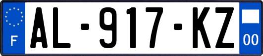 AL-917-KZ