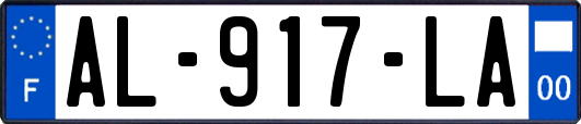 AL-917-LA