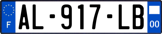 AL-917-LB