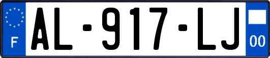 AL-917-LJ