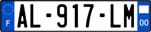 AL-917-LM