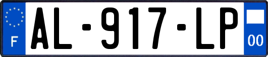 AL-917-LP
