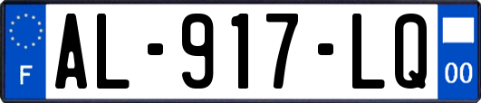 AL-917-LQ