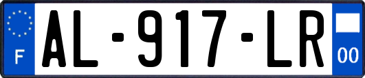 AL-917-LR