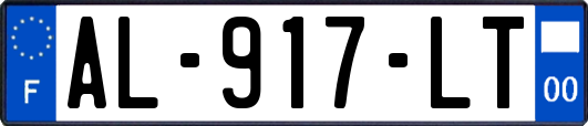 AL-917-LT