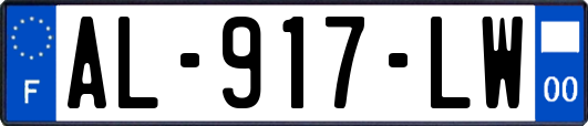 AL-917-LW