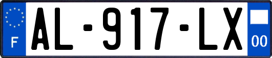 AL-917-LX