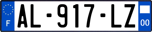 AL-917-LZ