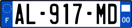AL-917-MD
