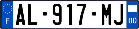 AL-917-MJ