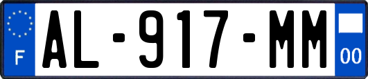 AL-917-MM