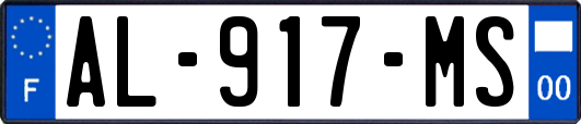 AL-917-MS