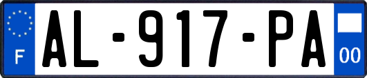 AL-917-PA