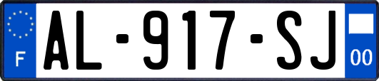 AL-917-SJ