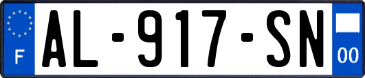 AL-917-SN