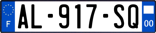 AL-917-SQ