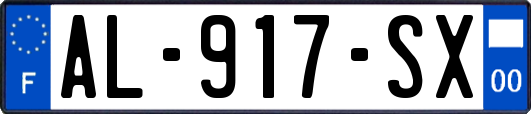 AL-917-SX