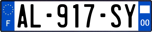 AL-917-SY