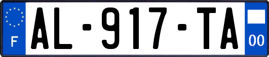 AL-917-TA